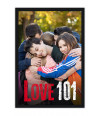 Poster Love 101 - Séries