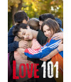 Poster Love 101 - Séries