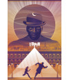 Poster Lupin - Séries
