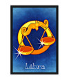 Poster Libra - Zodíaco - Signos