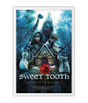 Poster Sweeth Tooth - Séries