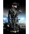 Poster Metal Gear Solid