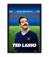Poster Ted Lasso - Believe - Séries