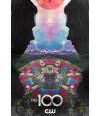 Poster The 100 - Séries