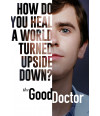 Poster The Good Doctor - Séries