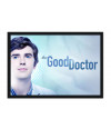 Poster The Good Doctor - Séries