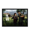 Poster  The Last of Us - TLOU