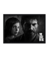 Poster  The Last of Us - TLOU