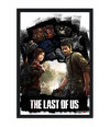 Poster The Last Of Us Tlou