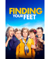 Poster Acertando o Passo - Finding Your Feet - Filmes