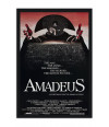 Poster Amadeus - Filmes