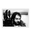 Poster Stanley Kubrick - Filmes