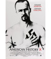 Poster American History X - Filmes