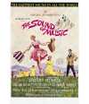 Poster A Noviça Rebelde - The Sound of Music - Filmes