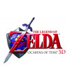 Poster Zelda The Legend Of Zelda 3d