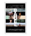 Poster Babel -Filmes