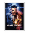 Poster Blade Runner - Filmes