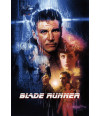 Poster Blade Runner - Filmes