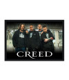 Poster Creed - Bandas - Rock