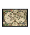 World Map 1689 - Mapas