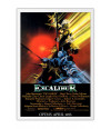 Poster Excalibur - Filmes