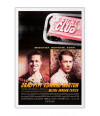 Poster Fight Clug - Clube da Luta - Filmes