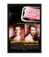 Poster Fight Clug - Clube da Luta - Filmes