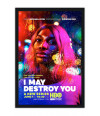 Poster I May Destroy You - Séries
