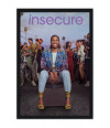 Poster Insecure - Filmes