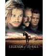 Poster Legends Of The Fall - Filmes