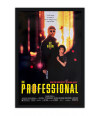 Poster O Profissional - Leon - The Professional - Filmes