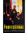 Poster O Profissional - Leon - The Professional - Filmes