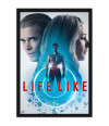Poster Desejos Ocultos - Life Like - Filmes