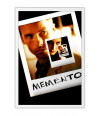 Poster Memento - Filmes