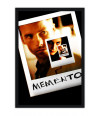 Poster Memento - Filmes