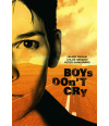Poster Meninos não Choram - Boys Don’t Cry - Filmes