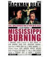 Poster Mississippi Burning - Filmes