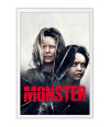Poster Monster - Filmes