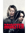 Poster Monster - Filmes
