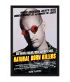 Poster Natural Born Killers - Filmes
