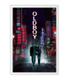 Poster Old Boy - Filmes