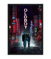 Poster Old Boy - Filmes