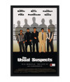 Poster Os Suspeitos - The Usual Suspects - Filmes