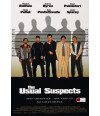 Poster Os Suspeitos - The Usual Suspects - Filmes