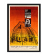 Poster Planeta dos Macacos 1968 - Planet of the Apes - Filmes