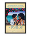 Poster The Postman - Il Postino - Filmes