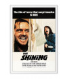 Poster The Shining - Filmes