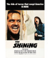 Poster The Shining - Filmes