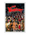 Poster The Warriors - Filmes