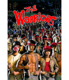 Poster The Warriors - Filmes